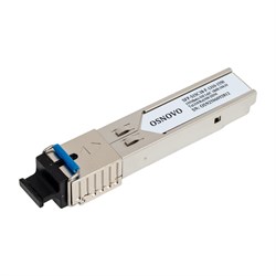 SFP оптический модуль OSNOVO sct1228 - фото 16943835