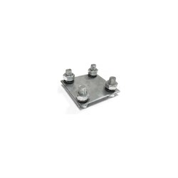 Зажим соединительный Protectpro 6007 - фото 16943882