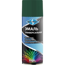 Универсальная акриловая эмаль SKYRON SR-16005 - фото 16943888