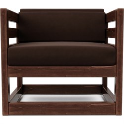 Кресло Arsko Магнус - фото 16943978