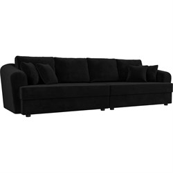 Прямой диван Лига диванов Милтон - фото 16944001