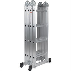 Лестница-трансформер ПОЛЕСАД 020060 - фото 16944013