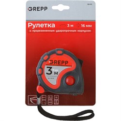 Рулетка Ladina 100-101 - фото 16944044