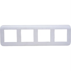 Горизонтальная рамка Luxar Deco - фото 16944054