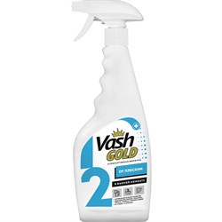 Средство для удаления плесени в ванной комнате VASH GOLD 307291 - фото 16944060