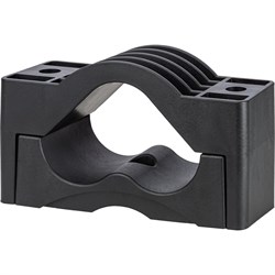 Универсальное кабельное крепление-хомут TDM ELECTRIC ккх-3/51-69 мм - фото 16944087