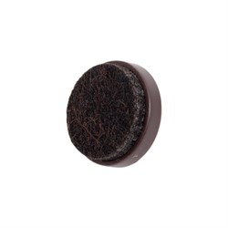 Войлочная накладка для мебельных ножек Европартнер 16 7449 1 - фото 16944175