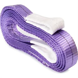 Текстильный грузоподъемный строп Промышленник 1130ТСГ - фото 16944269