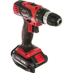 Аккумуляторная дрель-шуруповерт EDON AD-18C - фото 16944300