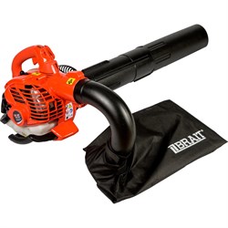 Бензиновая воздуходувка BRAIT BGB-260C - фото 16944380