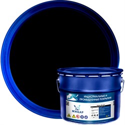 Эмаль Мицар ХВ-124 - фото 16944511