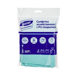 Салфетки хозяйственная Luscan 1604416 - фото 16944562