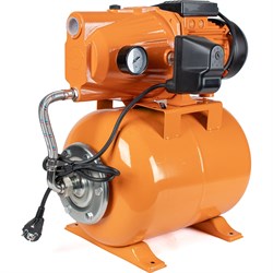 Станция автоматического водоснабжения Gramex JET 80 L-24 - фото 16944591