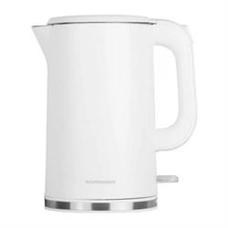 Электрический чайник NORMANN AKL-521 - фото 16944599