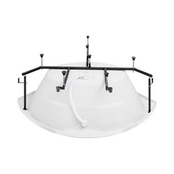 Каркас Aquanet Vitoria - фото 16944649