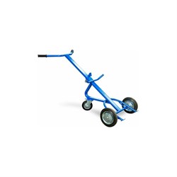 Тележка для металлических бочек КБ-1 TOR 1023387 - фото 16944760