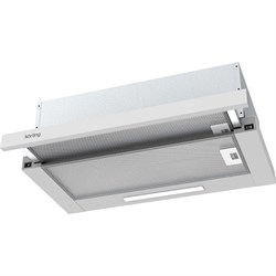 Вытяжка Korting KHP 6512 W - фото 16944762