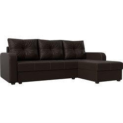 Угловой диван Лига диванов Ливерпуль Лайт - фото 16944808