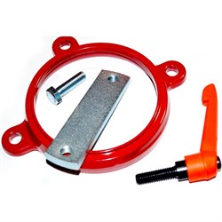 Поворотное соединение для тисков KANCA 66001050120 - фото 16944988