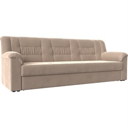 Прямой диван Лига диванов Карелия - фото 16945004