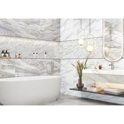 Плитка настенная alicante Merengo Delacora WT15ALC13R - фото 16945103