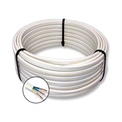 Провод бытового назначения ПРОВОДНИК пбввг - фото 16945114