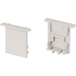 Глухая заглушка Arlight SL-COMFORT-1722-F - фото 16945262