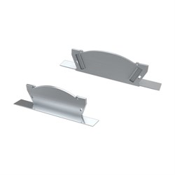 Заглушка для ALM-ARC-DOUBLE Arlight 26795 - фото 16945274