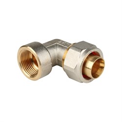 Угольник-переходник STOUT RG008S9DJ637C5 - фото 16945574