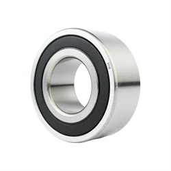 Подшипник Rusbelt 3056207 2RS 3207 2RS - фото 16945726