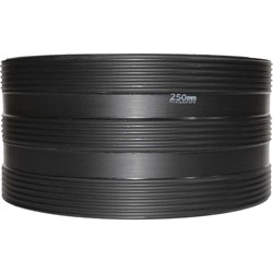 Защитная муфта для ПНД трубы Флексапайп +, ООО УТ0014798 - фото 16945907