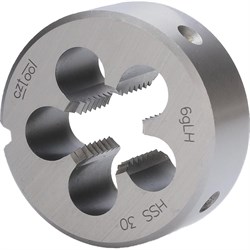 Левая плашка Bucovice Tools 250141 - фото 16945964