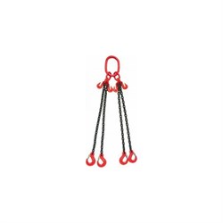 Цепной строп ООО ПКФ Сварком 4СЦ - фото 16946017