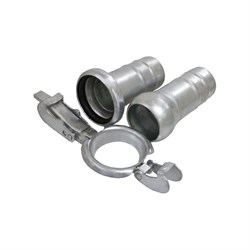 Соединение TITAN LOCK Bauer - фото 16946054