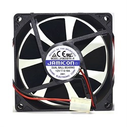 Вентилятор JAMICON JF0825B1H - фото 16946056