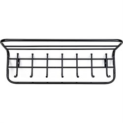 Настенная вешалка ТИТАН МЕТА 800-П - фото 16946081