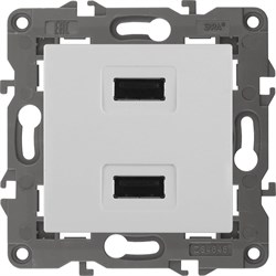 Зарядное устройство ЭРА 14-4110-01 Elegance - фото 16946083