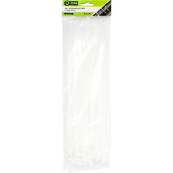 Нейлоновый хомут для стяжки ON 18-04-530 - фото 16946161