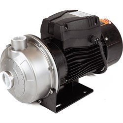 Центробежный насос Aquastrong EMSm70/0.55 - фото 16946275