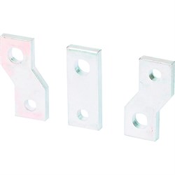 Выносные шины для ВА-338E 3P DEKraft ШВ-338E - фото 16946356