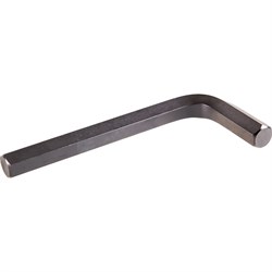 Шестигранный ключ HANS 1764М17 - фото 16946379