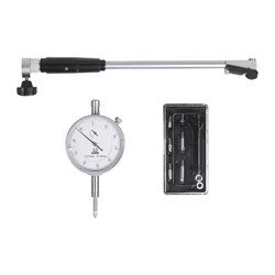 Индикаторный нутромер SHAN НИ 18- 35 - фото 16946388