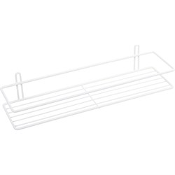 Одноэтажная прямая полка FIXSEN FX-730W-1 - фото 16946438