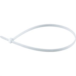 Пластиковая хомут-стяжка РОССНА Р860804 - фото 16946482