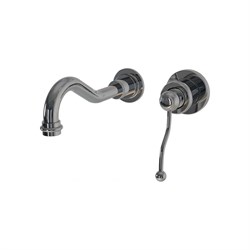 Встраиваемый смеситель для раковины Paini Duomo - фото 16946484