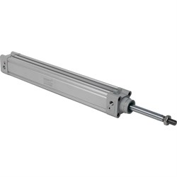 Пневмоцилиндр NBPT 80657 - фото 16946506