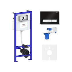 Инсталляция для унитаза Lavinia Boho RelFix - фото 16946520