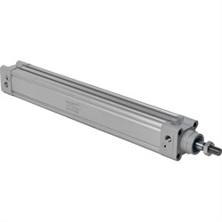 Пневмоцилиндр NBPT 80480 - фото 16946542