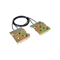 Механическая взаимная блокировка для двух ВА45 EKF mbkt-va-45 - фото 16946561