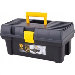 Пластмассовый ящик для инструмента VOREL 78800 - фото 16946595
